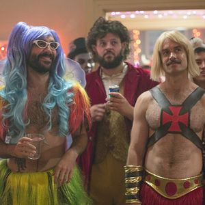 Foto Frankie J. Alvarez