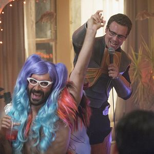 Foto Frankie J. Alvarez