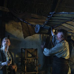 Foto Império Proibido