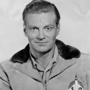 Foto Captain Midnight