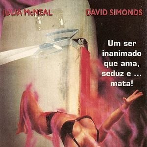 Foto A Geladeira Diabólica