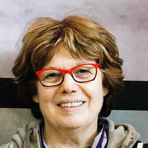 Foto Claudine Bories