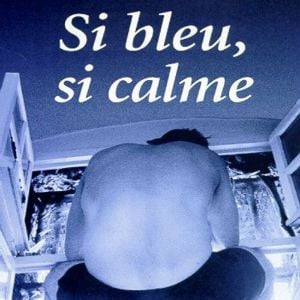 Foto Tão Azul, Tão Calmo