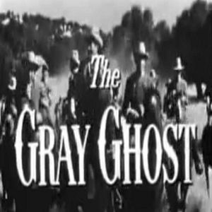Foto The Gray Ghost