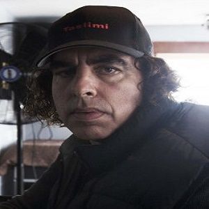 Foto John Alan Schwartz