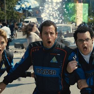 Foto Michelle Monaghan