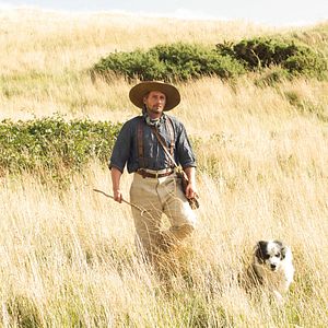 Foto Longe Deste Insensato Mundo