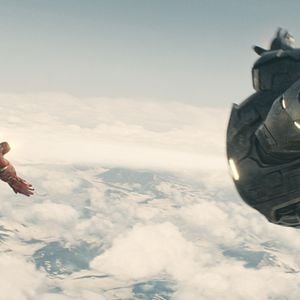 Foto Vingadores: Era de Ultron