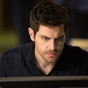Foto David Giuntoli