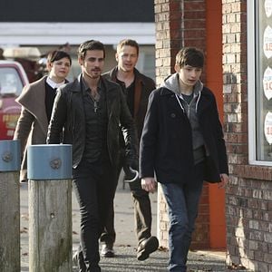 Foto Once Upon a Time