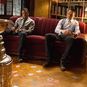 Foto Jon Michael Hill