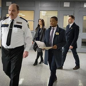 Foto Jon Michael Hill