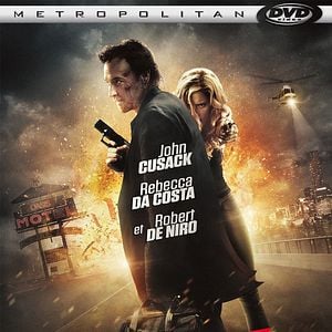 Foto Profissão de Risco