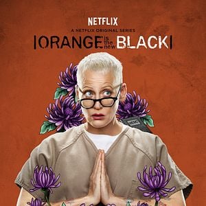 Foto Orange Is the New Black