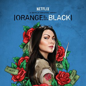 Foto Orange Is the New Black