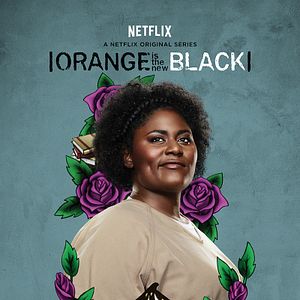 Foto Orange Is the New Black
