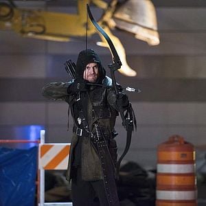 Foto Arrow