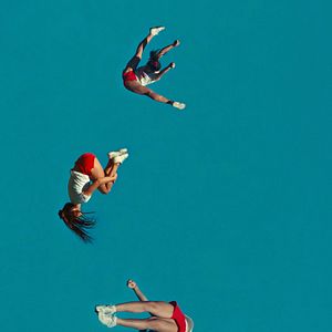 Foto Mais Forte que Bombas