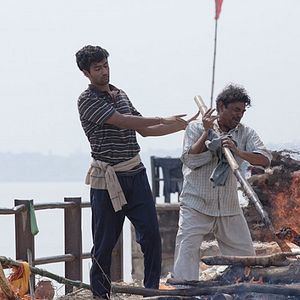Foto Masaan