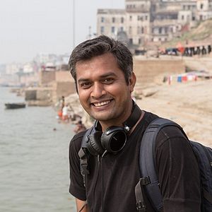 Foto Masaan