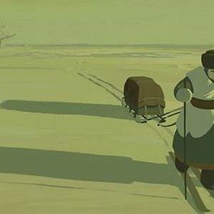 Foto Tout en haut du monde