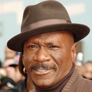 Foto Ving Rhames