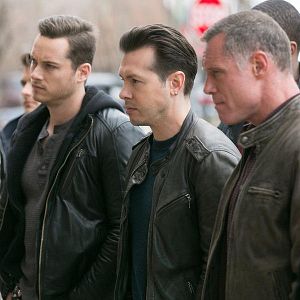 Foto Chicago P.D. Distrito 21