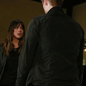 Foto Chloe Bennet