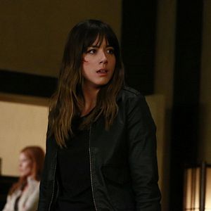 Foto Chloe Bennet