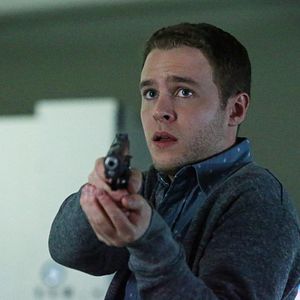 Foto Iain De Caestecker