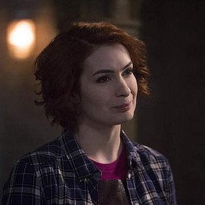 Foto Felicia Day