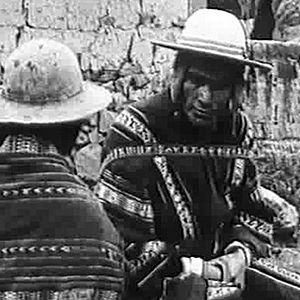 Foto Yawar Mallku – O Sangue do Condor