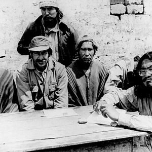 Foto O Inimigo Principal