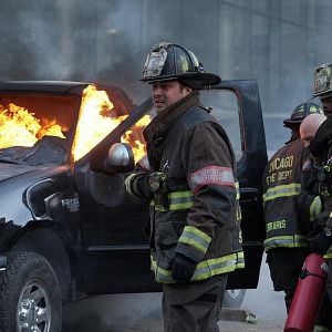 Foto Chicago Fire