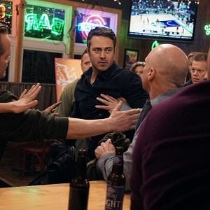 Foto Chicago Fire