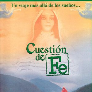 Foto Questão de Fé