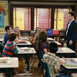 Foto Girl Meets World