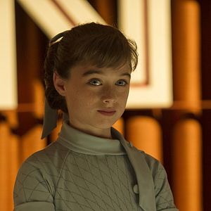 Foto Raffey Cassidy