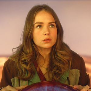 Foto Tomorrowland - Um Lugar Onde Nada é Impossível