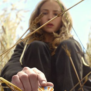 Foto Tomorrowland - Um Lugar Onde Nada é Impossível