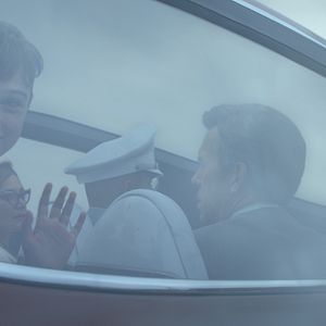 Foto Tomorrowland - Um Lugar Onde Nada é Impossível