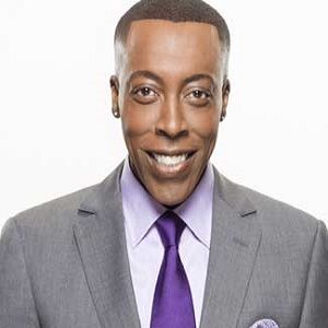 Foto Arsenio Hall