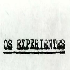 Foto Os Experientes