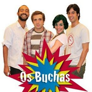 Foto Os Buchas