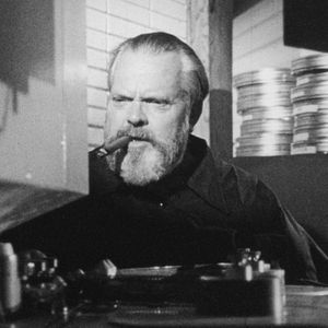 Foto Orson Welles