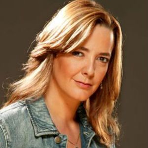 Foto María Fernanda García