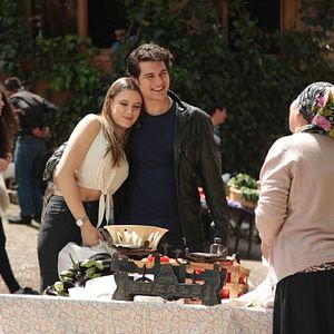 Foto Medcezir: Vidas Alheias