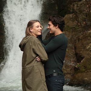 Foto Medcezir: Vidas Alheias