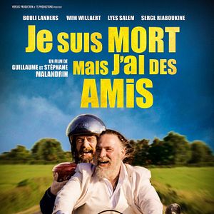 Foto Je suis mort mais j'ai des amis
