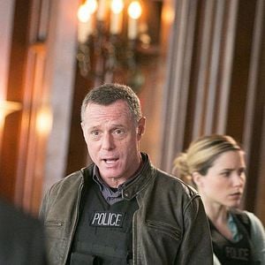 Foto Chicago P.D. Distrito 21